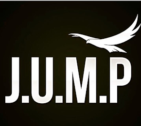 J.U.M.P. logo