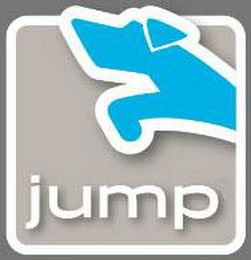 JUMP logo