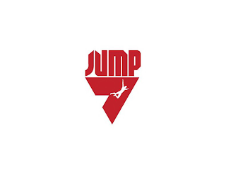 JUMP logo