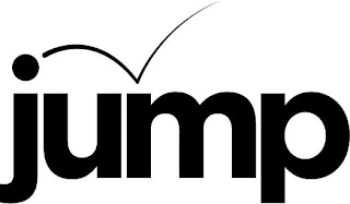 JUMP logo