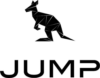 JUMP logo