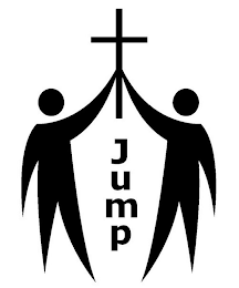 JUMP logo