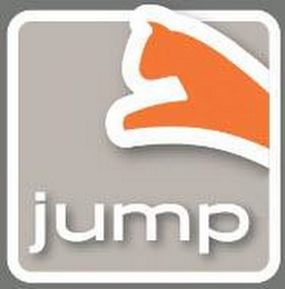 JUMP logo