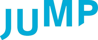 JUMP logo