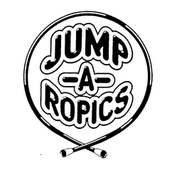 JUMP-A-ROPICS logo