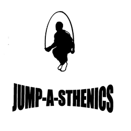 JUMP-A-STHENICS logo