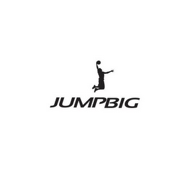 JUMP BIG logo