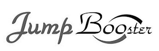 JUMP BOOSTER logo
