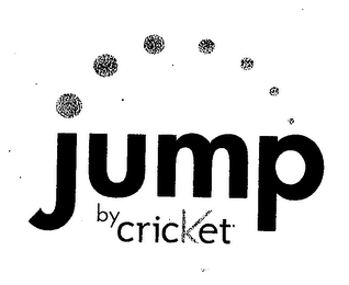 JUMP BY CRICKET logo