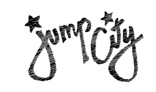 JUMP CITY logo
