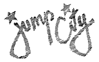 JUMP CITY logo