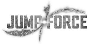 JUMP FORCE logo