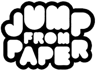JUMP FROM PAPER