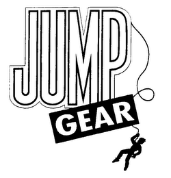 JUMP GEAR logo
