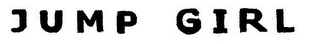 JUMP GIRL logo