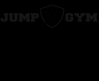 JUMP GYM logo