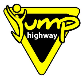 JUMP HIGHWAY logo