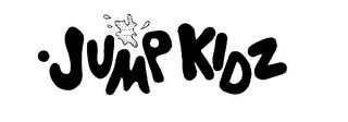 JUMP KIDZ logo