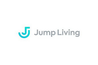 JUMP LIVING J logo