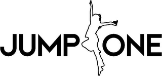 JUMP ONE logo