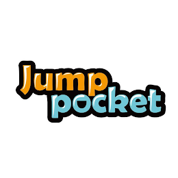 JUMP POCKET logo