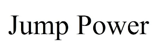 JUMP POWER logo
