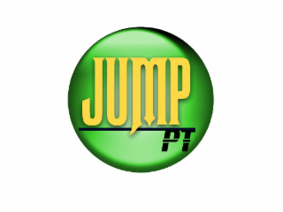 JUMP PT logo