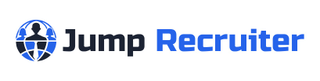 JUMP RECRUITER logo