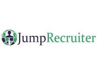 JUMP RECRUITER logo