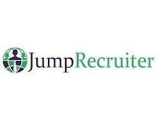 JUMP RECRUITER logo