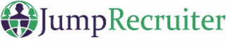 JUMP RECRUITER logo