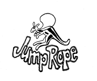 JUMP ROPE logo