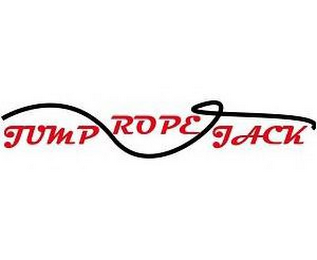JUMP ROPE JACK logo