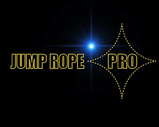 JUMP ROPE PRO logo
