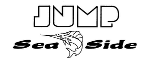 JUMP SEA SIDE logo