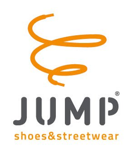 JUMP SHOES&STREETWEAR logo