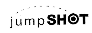 JUMP SHOT logo