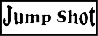JUMP SHOT logo