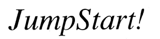 JUMP START! logo