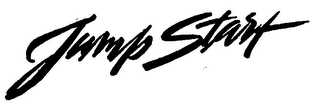 JUMP START logo