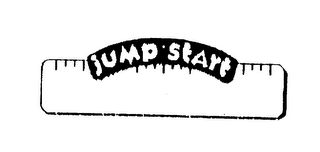 JUMP START logo
