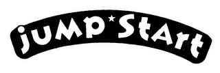 JUMP START logo