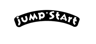 JUMP START logo