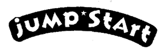 JUMP START logo