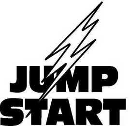 JUMP START logo