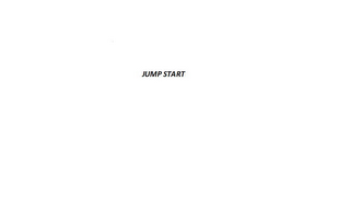 JUMP START logo