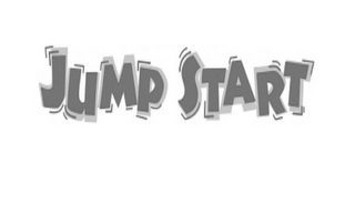 JUMP START logo