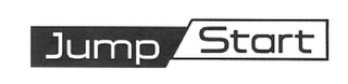 JUMP START logo