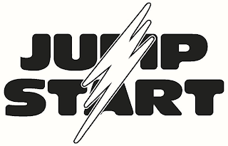 JUMP START logo