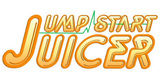JUMP START JUICER logo